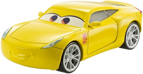 Disney/Pixar Cars 3 Cruz Ramirez Die-Cast Vehicle | Walmart Canada