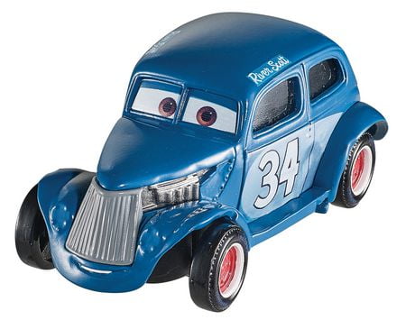 disney cars river scott