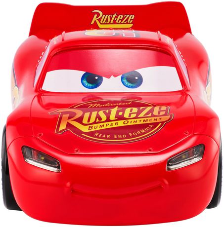 disney cars pixar cars 3 movie moves lightning mcqueen vehicle