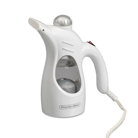 fabric steamer walmart canada