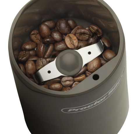 Proctor Silex Fresh Grind™ Coffee Grinder 80300 | Walmart Canada