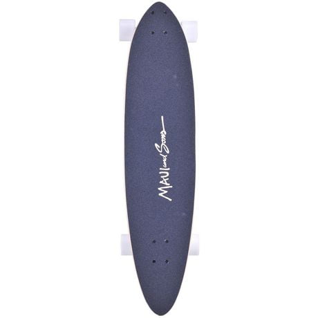 Maui and Sons – Longboard Pintail Drifter