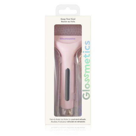 Glossmetics Keep Your Cool, Face & Body Ice Roller