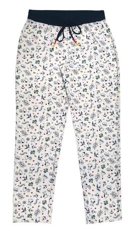Peanuts Women's Pajama Pants | Walmart Canada