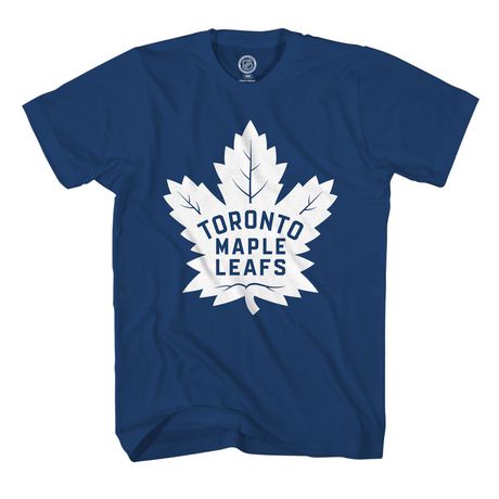 toronto maple leafs tee shirts