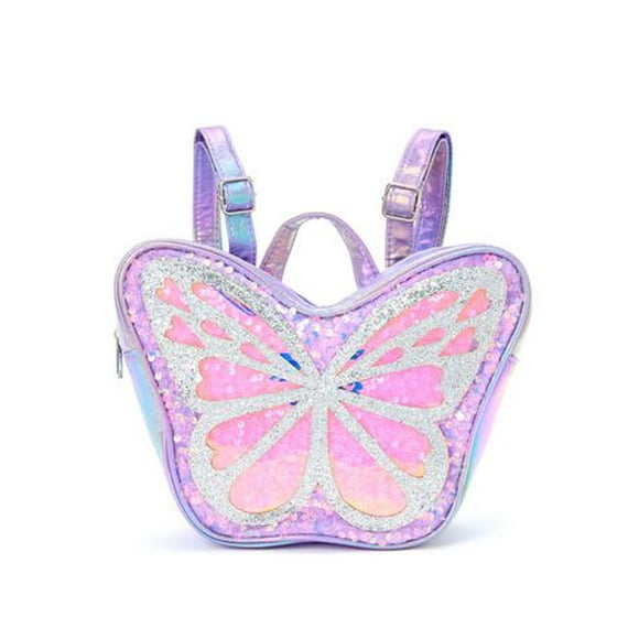 Rainbow Sugar Butterfly Mini Sac à dos