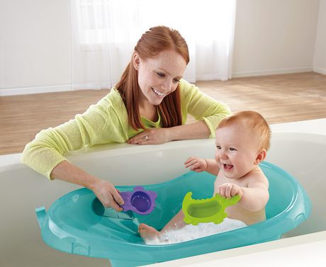 baby bath tub walmart canada