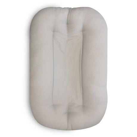 SIMMONS BABY COZY NEST LOUNGER
