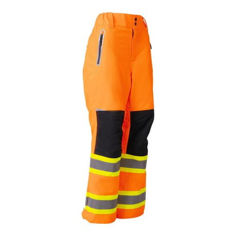 Women's Safety Lined Pants
