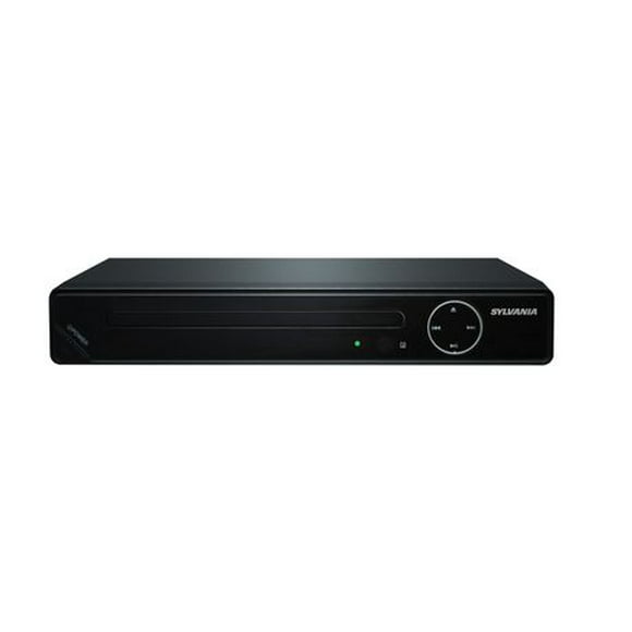 Sylvania HDMI DVD Player avec Upconvert 1080P
