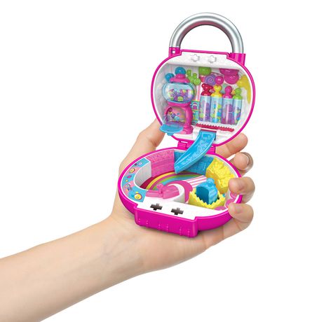 shopkins lil secrets candy shop