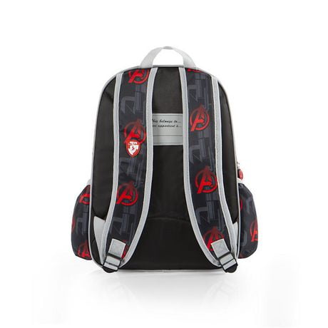 avengers backpack canada