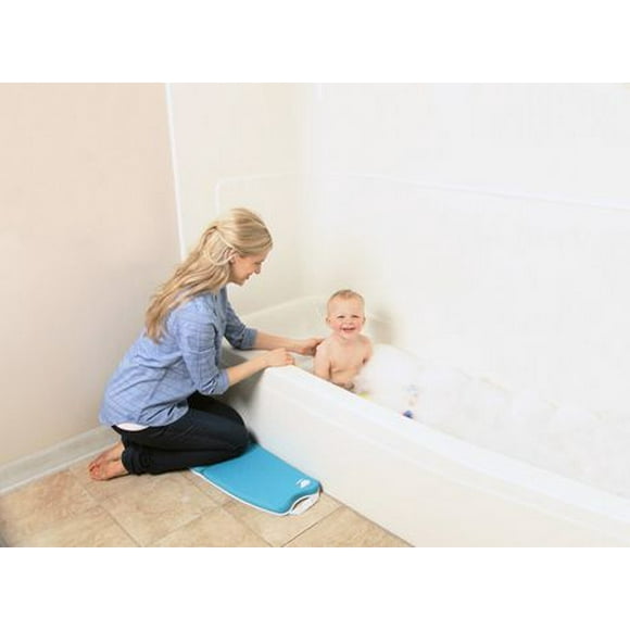 Regalo Blue Bath Kneeler