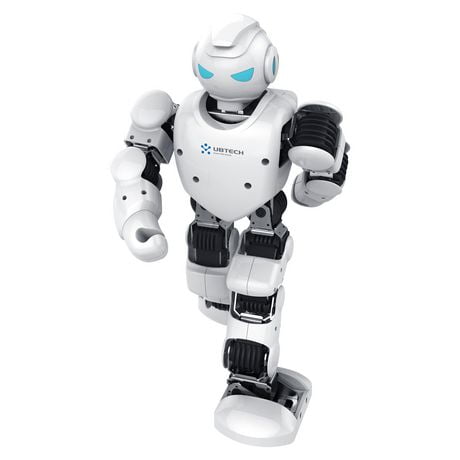 UBTECH Alpha1Pro Humanoid Robot | Walmart Canada