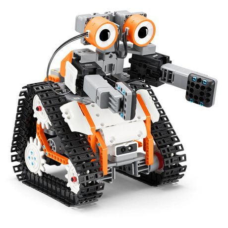 UBTECH Jimu Robot Astrobot Kit | Walmart Canada