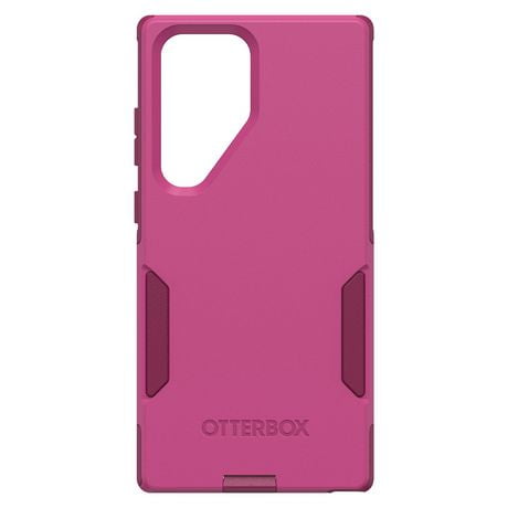 Otterbox Commuter Protective Case Into the Fuchsia for Samsung Galaxy ...