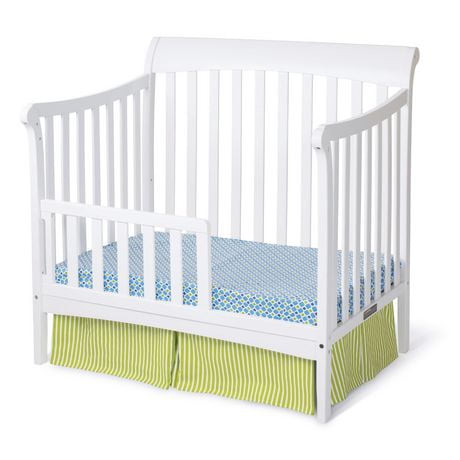 mini crib walmart canada