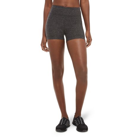 Athletic Works Women's Bike short | Walmart Canada