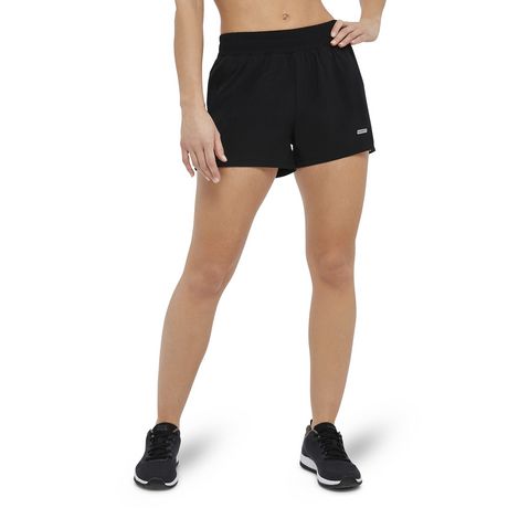 Athletic Works Women's Shorts - Walmart.ca