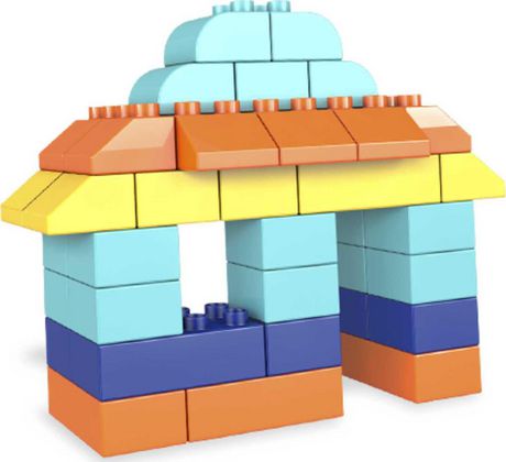 mega bloks building basics