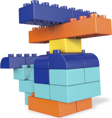 mega bloks building basics