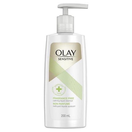 UPC 075609197925 product image for Olay Sensitive Calming Liquid Cleanser | upcitemdb.com