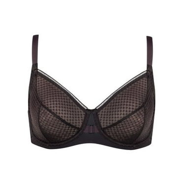 Wonderbra Women's Unlined Cooling Wireless Bra – Breathable, Supportive & Comfortable Everyday Wear