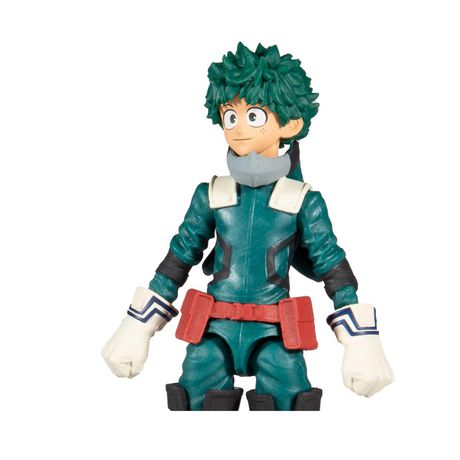 mcfarlane deku figure