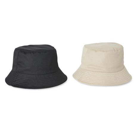 George Boys' Bucket Hats 2-Pack | Walmart Canada