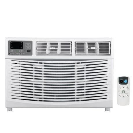 RCA 10,000 BTU Window Air Conditioner