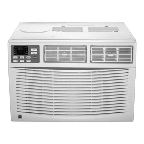 RCA 6,000 BTU Window Air Conditioner