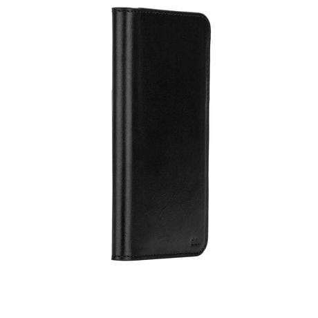 Case-Mate Wallet Folio Case for Samsung Galaxy S6 - Black