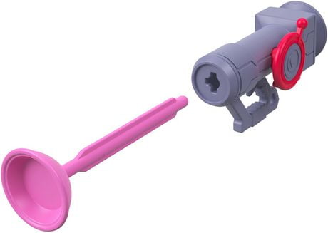 polly pocket active pose doll