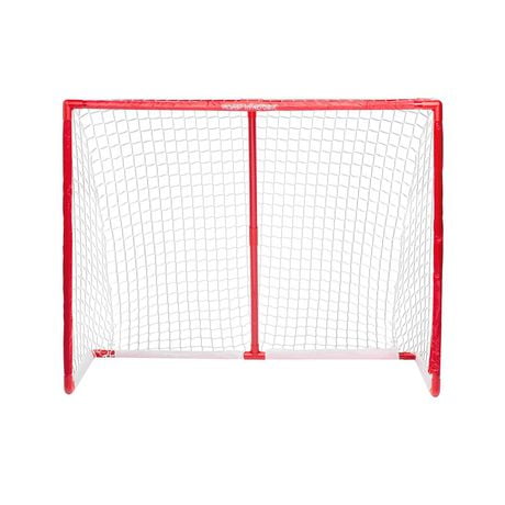 Road Warrior 54" PVC Hockey Net