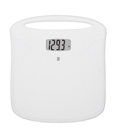 Weight Watchers Digital Portable Scale, Weight Watchers Bathroom Scale