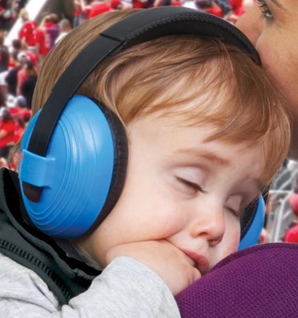 Protection De L Ouie Pour Enfants Whispears De Kidcomd Walmart Canada