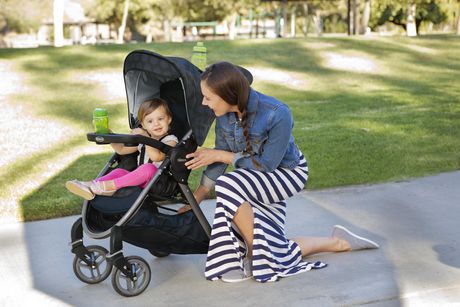 graco fastaction fold 2.0