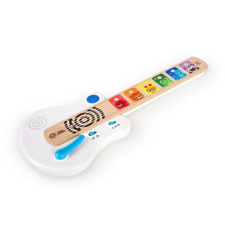 Baby Einstein Hape Strum Along Songs Magic Touch Guitar, 6 - 36 months