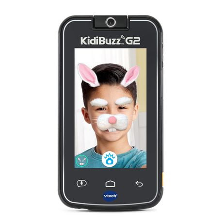 vtech kidibuzz smartphone