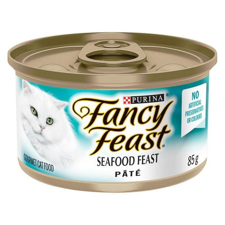 Fancy Feast Wet Cat Food | Walmart.ca