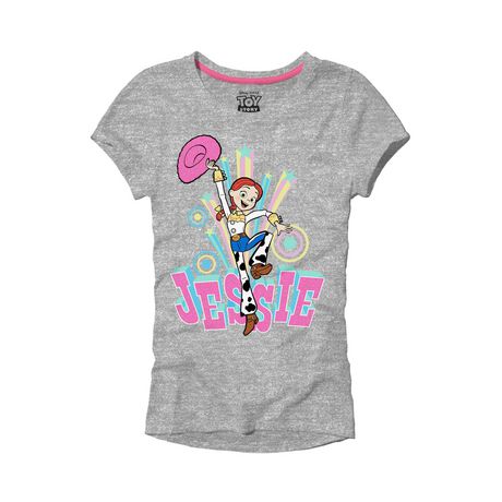 Girls Toy Story t-shirt | Walmart Canada