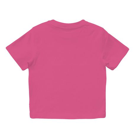 Toddler Girls Toy Story t-shirt | Walmart Canada