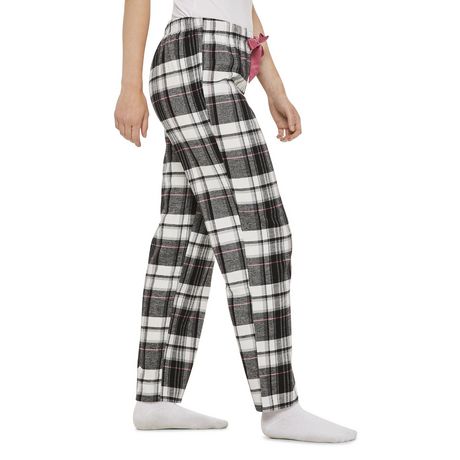 George Women's Flannel Pajama Pant | Walmart Canada