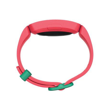 Fitbit Ace 2 - Watermelon and Teal | Walmart Canada