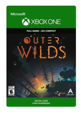 outer wilds xbox