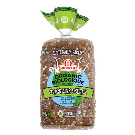 oroweat healthnut bread