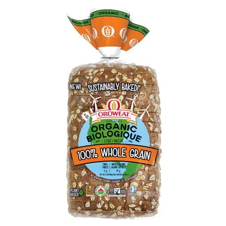 oroweat healthnut bread