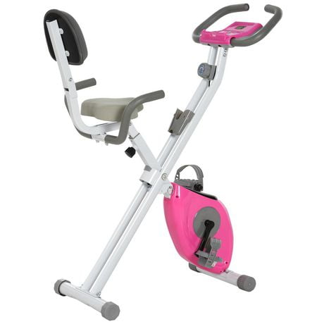 Stationary bike walmart canada online