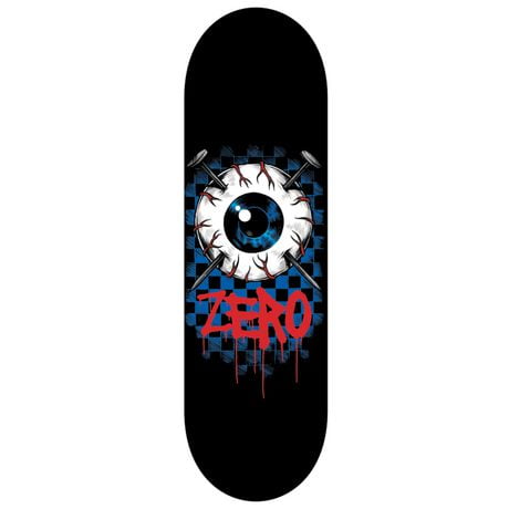 tech deck zero