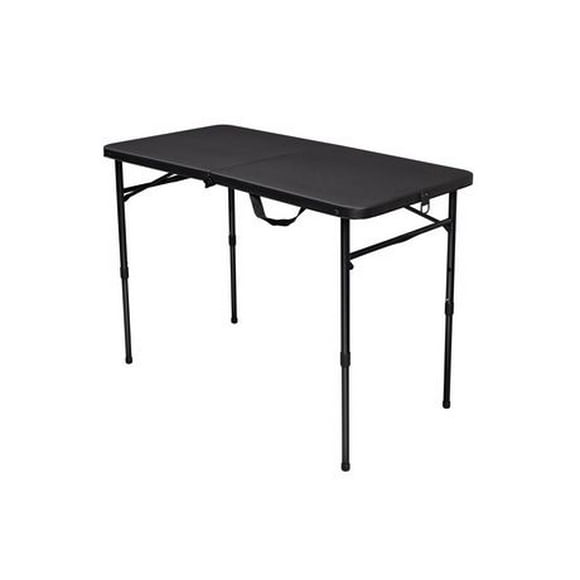 Mainstays Adjustable Height Table, 20" x 40"
